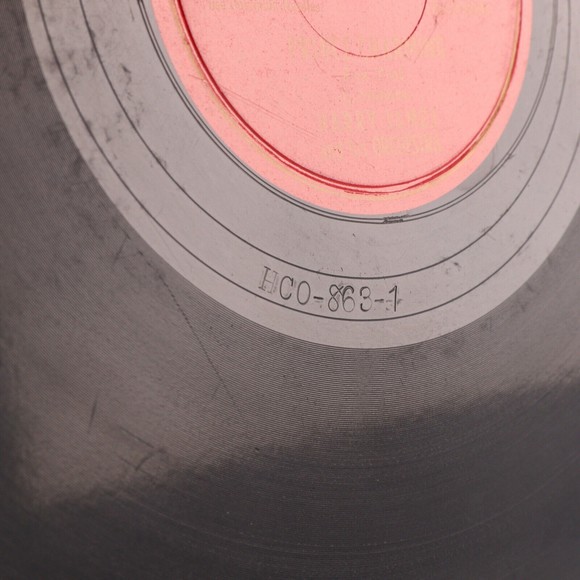 Harry James - Prince Charming / Velvet Moon - 1943 10" 78 rpm Record 36672 - Picture 6 of 13